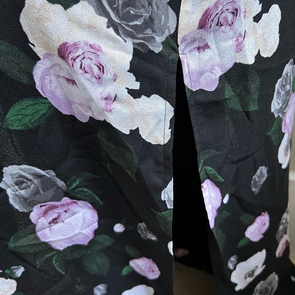 Equipment Connery silk maxi dress - Picture 5 of 8